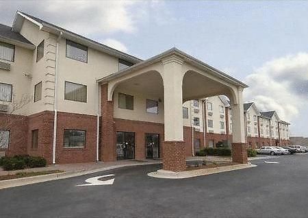 Motel 6-Jonesboro, Ga Exterior foto